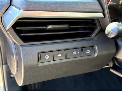 2024 Nissan Altima 2.5 SL