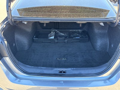 2024 Nissan Altima 2.5 SL