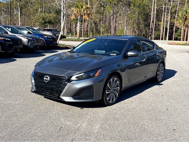 2024 Nissan Altima 2.5 SL
