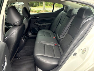 2024 Nissan Altima 2.5 SL