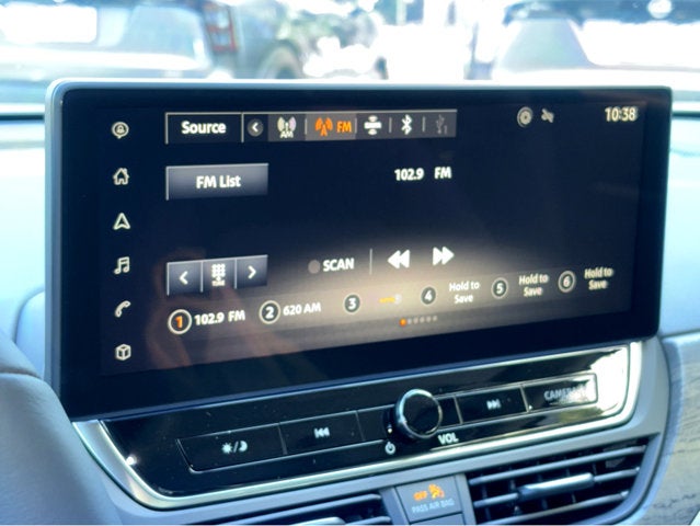 2025 Nissan Altima SL