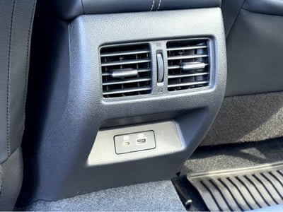 2025 Nissan Altima SL