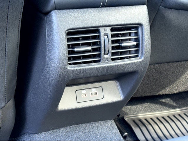 2025 Nissan Altima SL