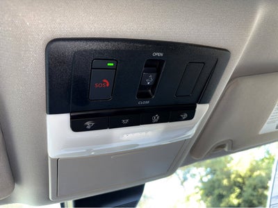 2025 Nissan Altima SL