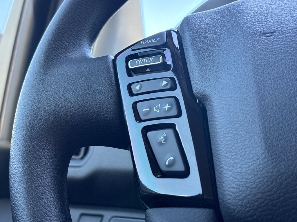 2027 Nissan Frontier King Cab® S