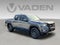 2026 Nissan Frontier Crew Cab PRO-X®