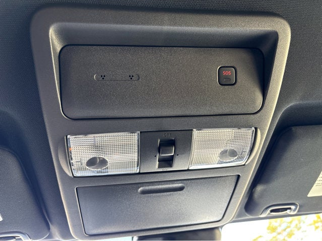 2026 Nissan Frontier Crew Cab PRO-X®