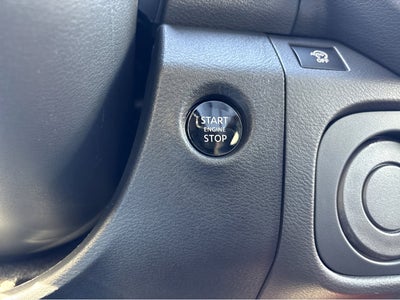 2026 Nissan Frontier Crew Cab PRO-X®