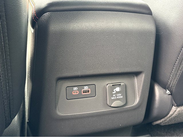 2026 Nissan Frontier Crew Cab PRO-X®