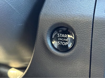 2026 Nissan Frontier Crew Cab PRO-X®