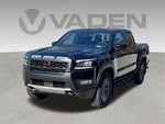 2026 Nissan Frontier Crew Cab PRO-X®