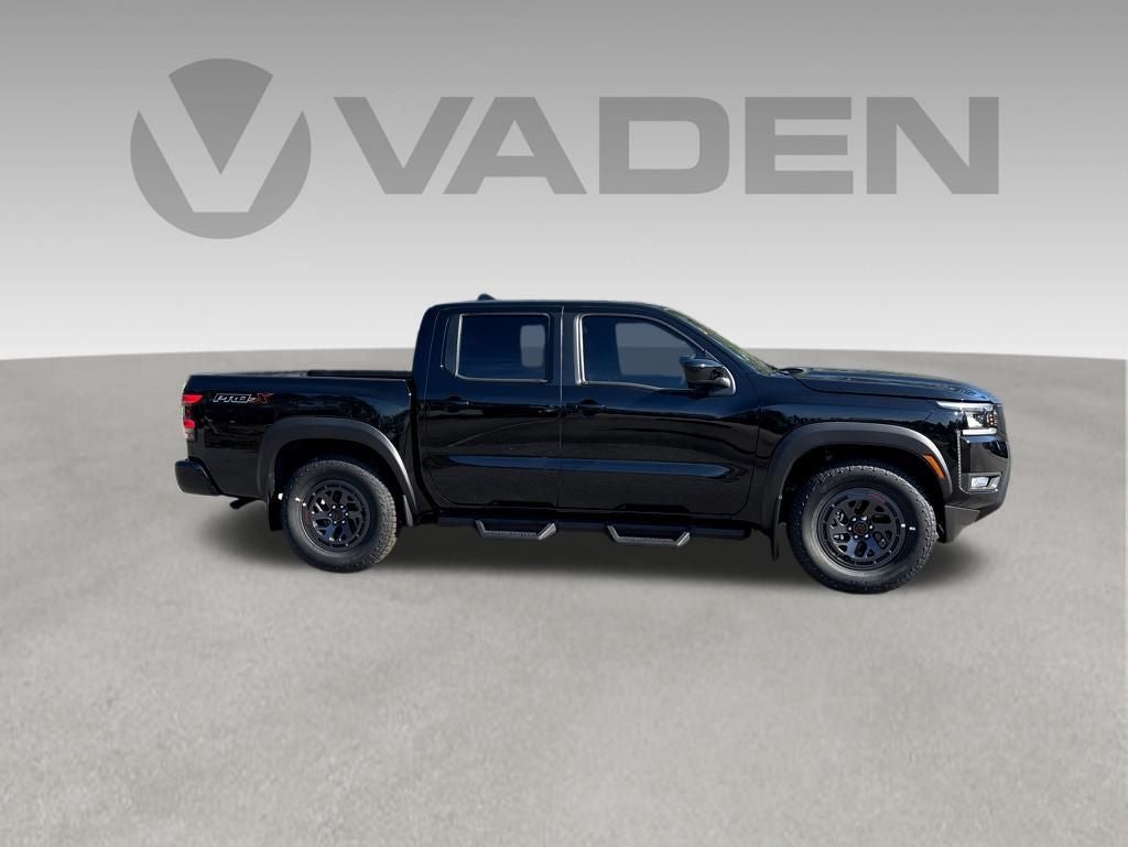 2026 Nissan Frontier Crew Cab PRO-X®