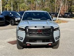 2026 Nissan Frontier Crew Cab PRO-X®