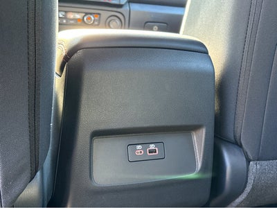 2026 Nissan Frontier Crew Cab PRO-X®