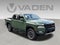 2026 Nissan Frontier Crew Cab PRO-X®