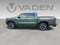 2026 Nissan Frontier Crew Cab PRO-X®