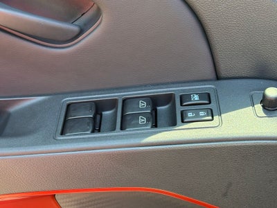 2026 Nissan Frontier Crew Cab PRO-X®
