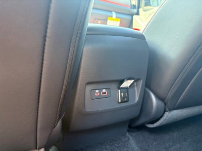 2026 Nissan Frontier Crew Cab PRO-X®