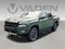 2026 Nissan Frontier Crew Cab PRO-X®