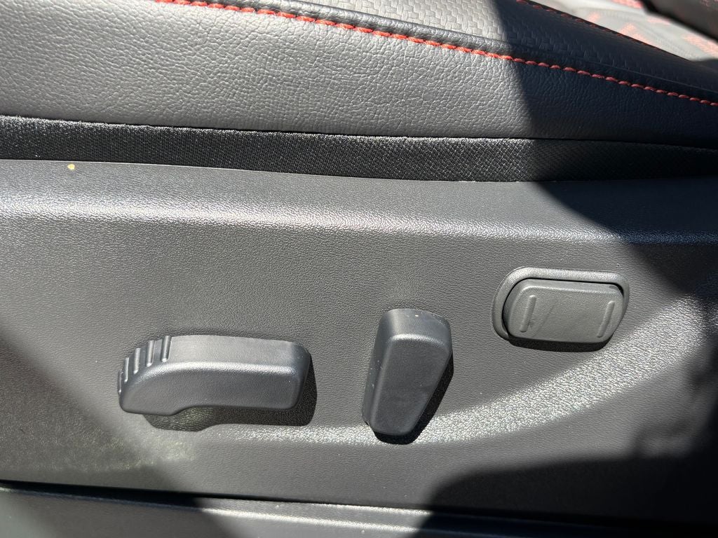 2026 Nissan Frontier Crew Cab PRO-X®
