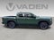 2026 Nissan Frontier Crew Cab PRO-X®