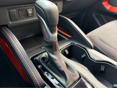 2026 Nissan Frontier Crew Cab PRO-X®