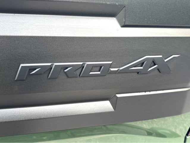 2026 Nissan Frontier Crew Cab PRO-X®