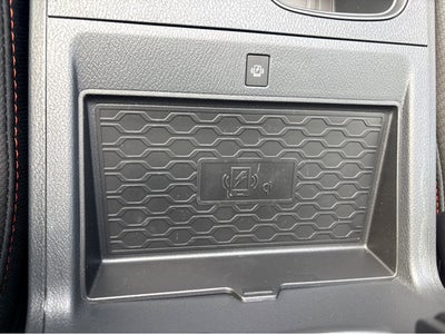 2026 Nissan Frontier Crew Cab PRO-X®