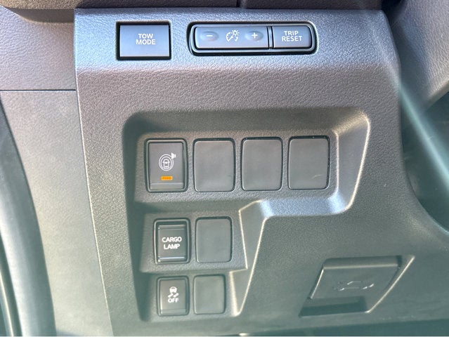 2026 Nissan Frontier Crew Cab PRO-X®