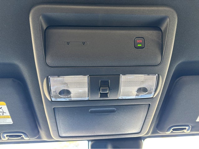 2026 Nissan Frontier Crew Cab PRO-X®