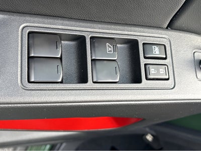 2026 Nissan Frontier Crew Cab PRO-X®