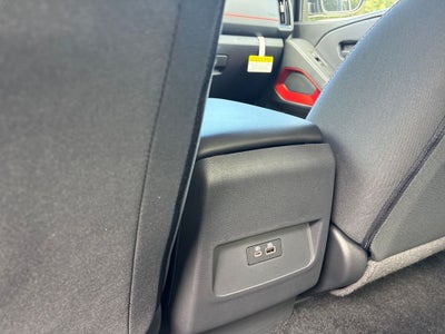 2026 Nissan Frontier Crew Cab PRO-X®