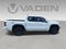 2026 Nissan Frontier Crew Cab PRO-X®