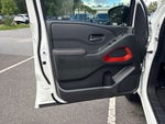 2026 Nissan Frontier Crew Cab PRO-X®