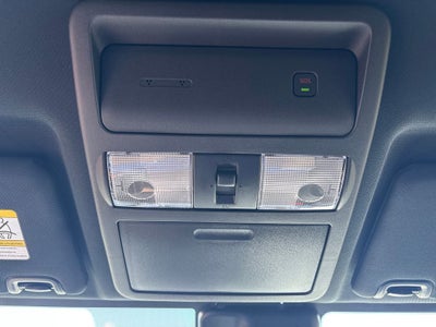 2026 Nissan Frontier Crew Cab PRO-X®