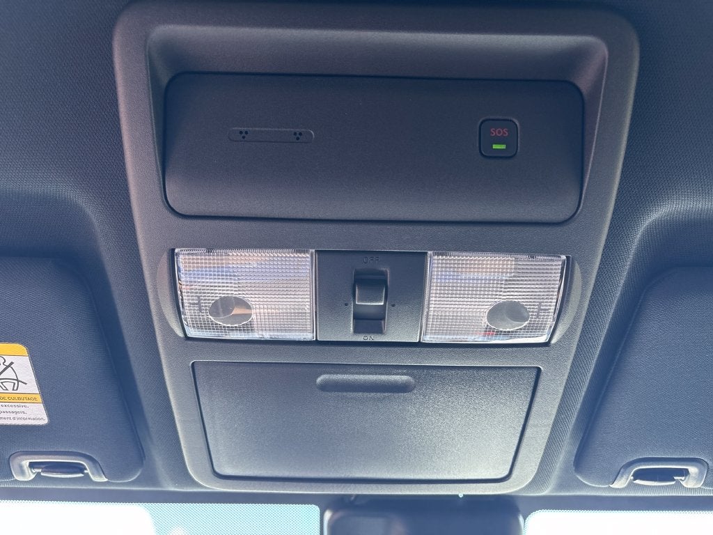 2026 Nissan Frontier Crew Cab PRO-X®