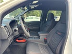 2026 Nissan Frontier Crew Cab PRO-X®