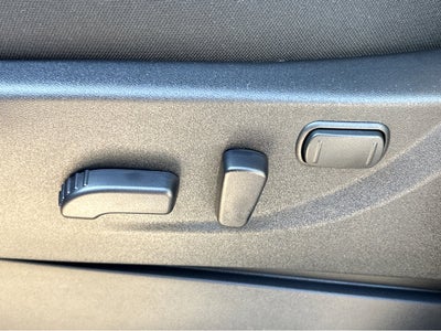 2026 Nissan Frontier Crew Cab PRO-X®