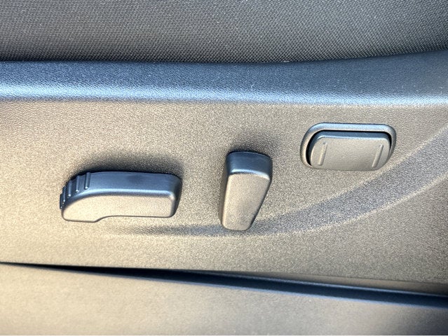 2026 Nissan Frontier Crew Cab PRO-X®