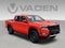 2026 Nissan Frontier Crew Cab PRO-X®