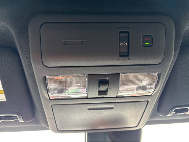 2026 Nissan Frontier Crew Cab PRO-X®