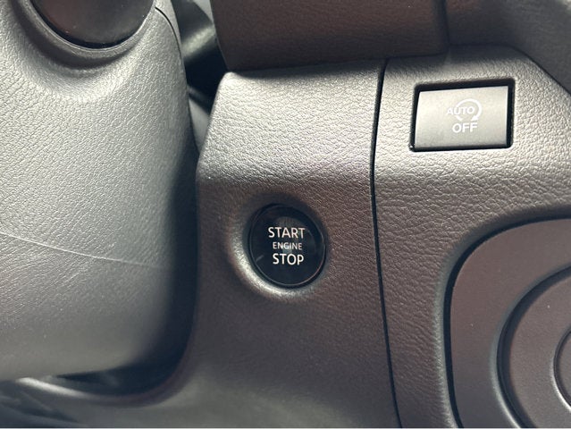 2026 Nissan Frontier Crew Cab PRO-X®