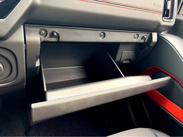 2025 Nissan Frontier Crew Cab PRO-4X®