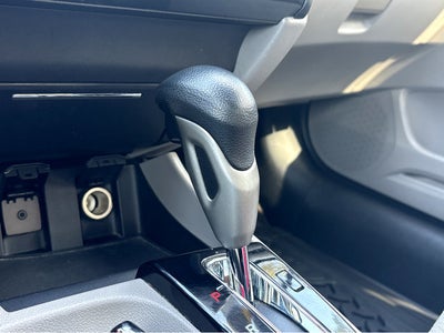 2013 Honda Civic Sdn LX