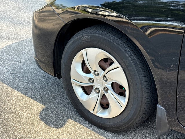 2013 Honda Civic Sdn LX