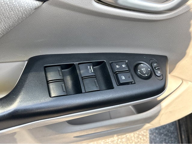 2013 Honda Civic Sdn LX