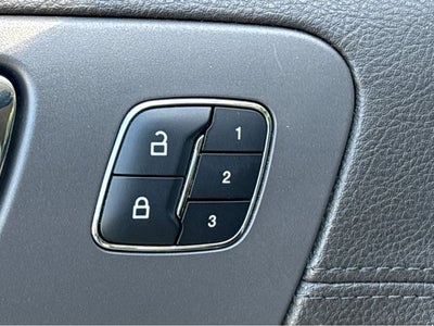 2019 Lincoln MKT Standard