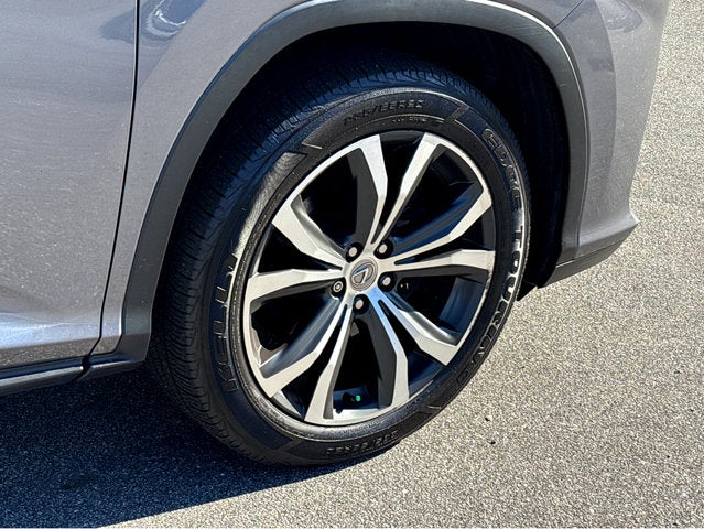 2016 Lexus RX 350 350