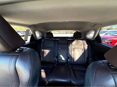 2016 Lexus RX 350 350