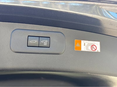 2025 Lexus NX NX 350h Luxury